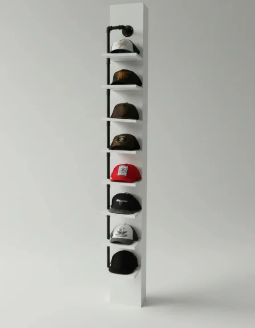 Exhibidor de Gorras
